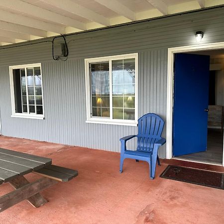 Tillicum Beach Motel - Formerly Deane'S Oceanfront Lodge Yachats Exterior photo