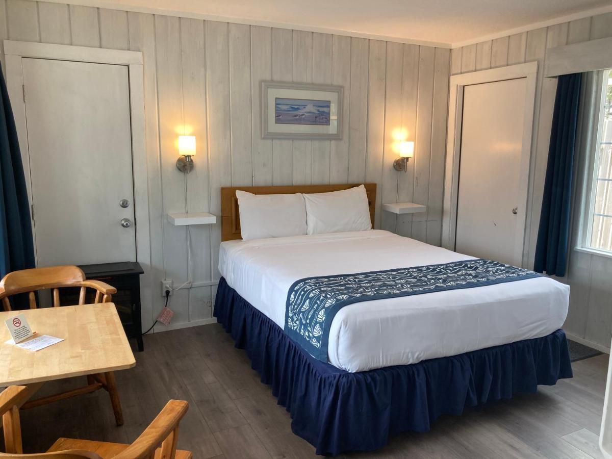 Tillicum Beach Motel - Formerly Deane'S Oceanfront Lodge Yachats Room photo
