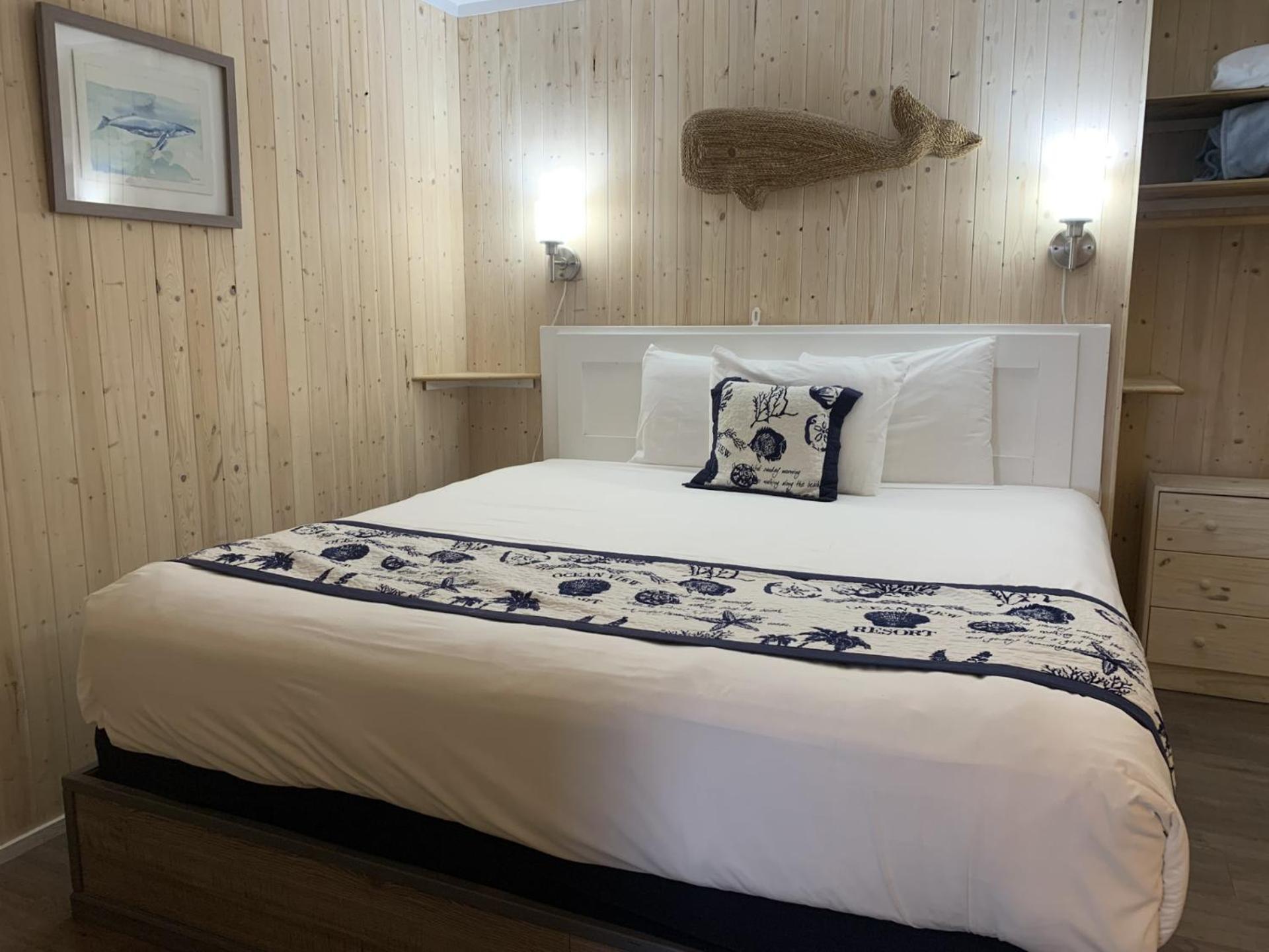 Tillicum Beach Motel - Formerly Deane'S Oceanfront Lodge Yachats Room photo