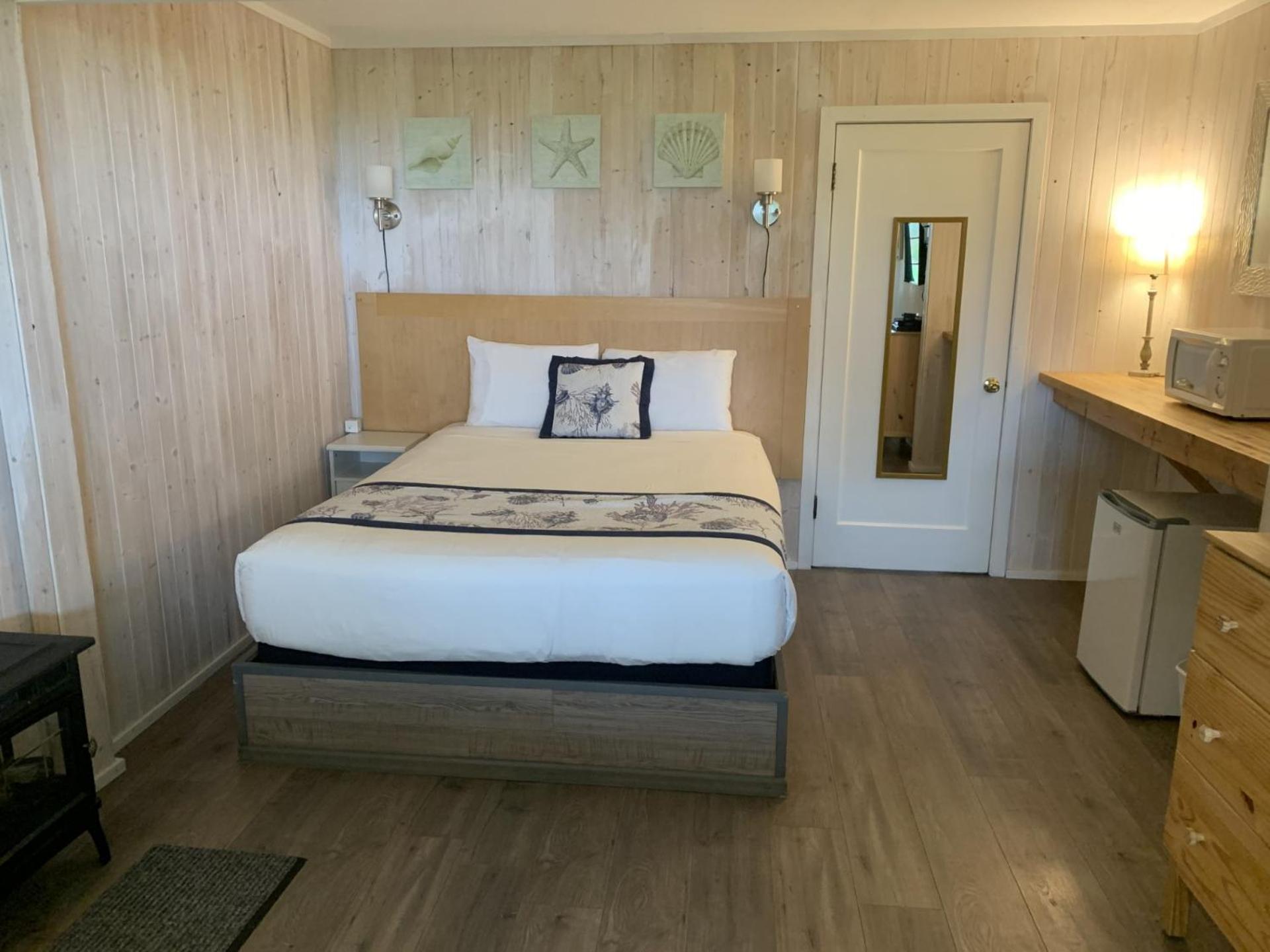 Tillicum Beach Motel - Formerly Deane'S Oceanfront Lodge Yachats Room photo